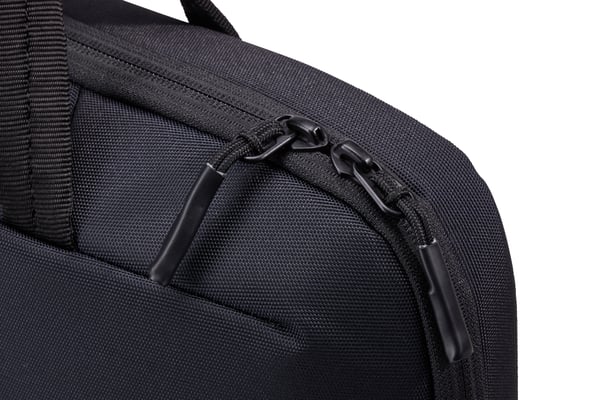 Thule Subterra 2 TSA414 Black 35,6 cm (14") Portfölj Svart