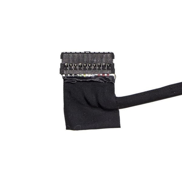 CoreParts MBXDE-BA0204 laptop reservedel Batteri
