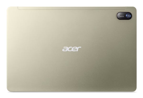 Acer Iconia M10-11-81W1 Mediatek 128 GB 25,6 cm (10.1") 4 GB Wi-Fi 5 (802.11ac) Android 12 Champagne