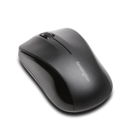Kensington K72392US datormöss Kontor Ambidextrous RF Trådlös Optisk 1000 DPI