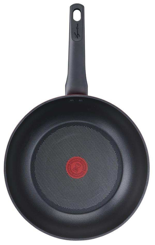 Lagostina 010254041828 stegepande Wok/Stirfry pande Rund