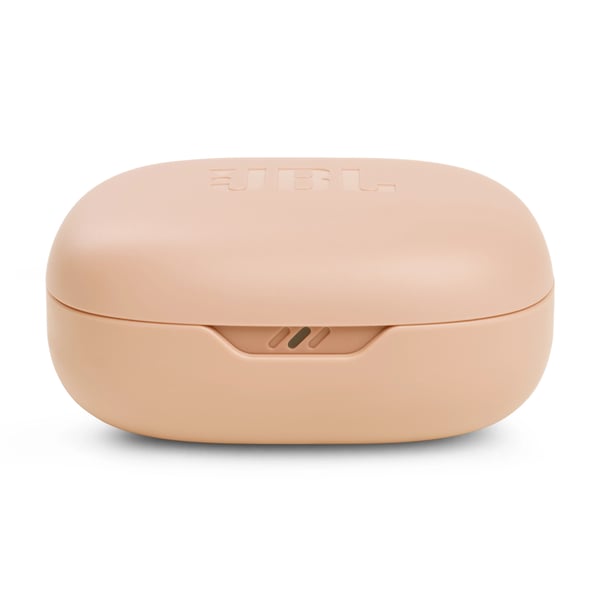 JBL Wave Flex Kuulokkeet True Wireless Stereo (TWS) In-ear Puhelut/Musiikki/Urheilu/Päivittäinen Bluetooth Beige