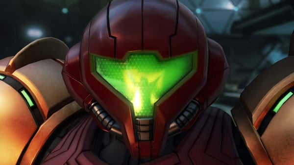 Nintendo Metroid Prime 4: Beyond Standard Engelska, Estniska, Franska, Spanska, Italienska, Japanska, Koreanska, Nederländska Nintendo Switch