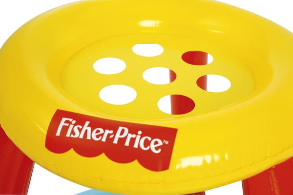 Bestway 93541 oppusteligt legetøj