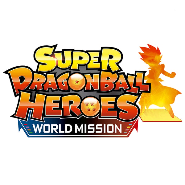 BANDAI NAMCO Entertainment Super Dragon Ball Heroes : World Mission Standard Tysk, Engelsk, Spansk, Fransk, Italiensk, Portugisisk, Russisk Nintendo Switch