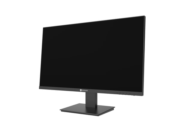 AG Neovo LA-2703 tietokoneen litteä näyttö 68,6 cm (27") 1920 x 1080 pikseliä Full HD LCD Musta