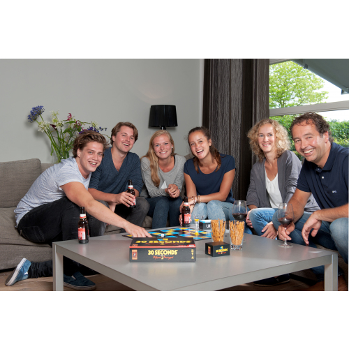 999 Games 30 Seconds Brädspel Party