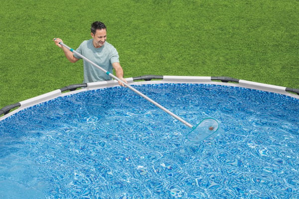 Bestway 58279 / 24 pooltillbehör Stav