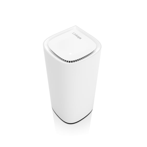 Linksys Velop Pro 6E Mesh WiFi 6E True Tri‑Band-system