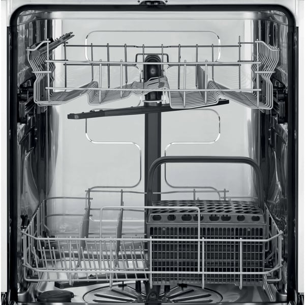 Electrolux ESA47300SW Fritstående 13 kuverter