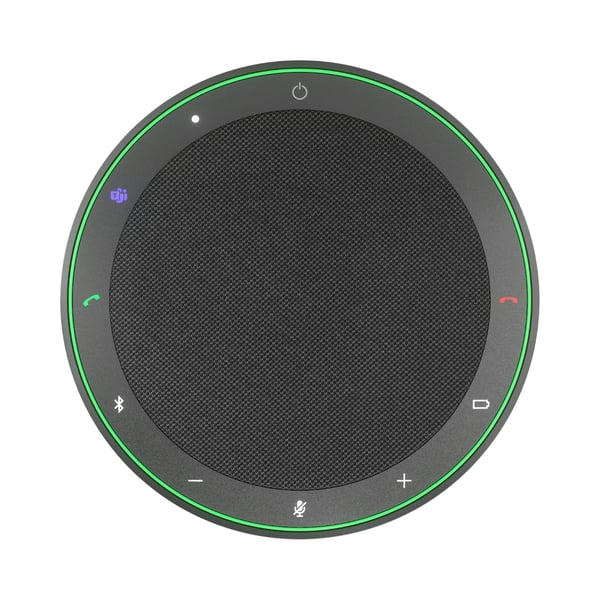 Jabra Speak2 75 MS - Højttalertelefon - Bluetooth