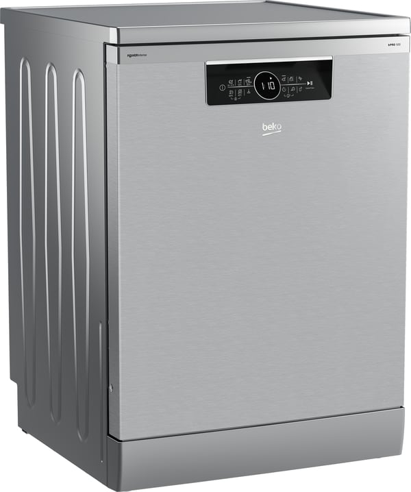 Beko b300 BDFN36541XAWP Fritstående 15 kuverter