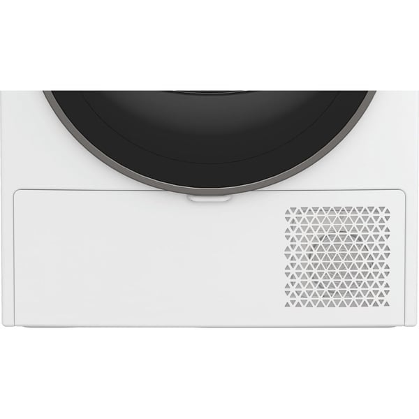 Hotpoint HPT 83D BS IT tumlare Fristående Frontmatad 8 kg Vit