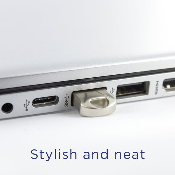 Integral INFD128GBFUS3.0 USB-nøgle 128 GB 3.2 Gen 1 (3.1 Gen 1)