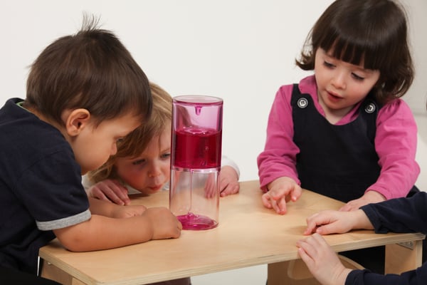 Tickit Sensory Jumbo Ooze Tube