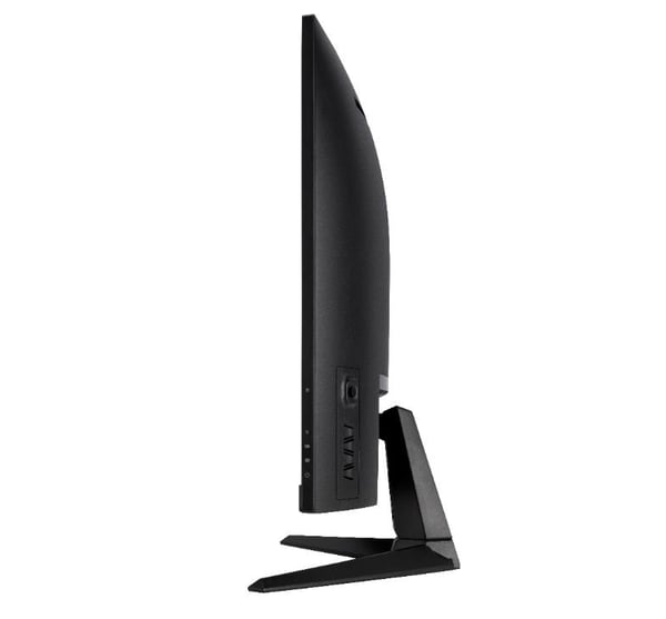 ASUS TUF Gaming VG328H1B computerskærm 80 cm (31.5") 1920 x 1080 pixel Fuld HD LED Sort