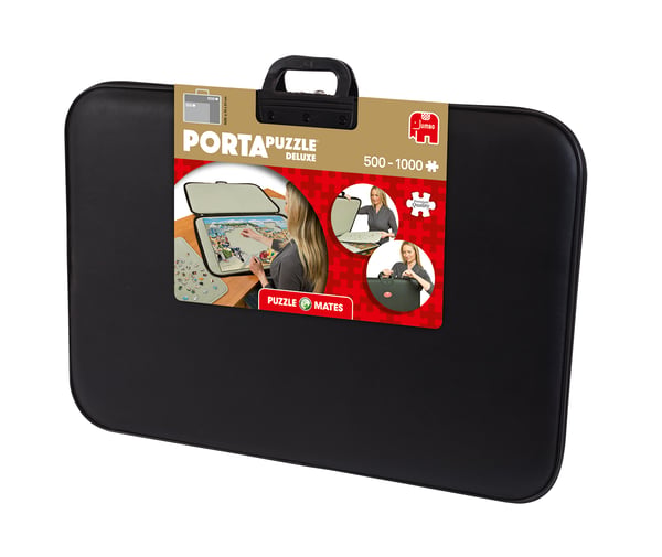 Puzzle Mates - Portapuzzle Deluxe (op til 1000 brikker)