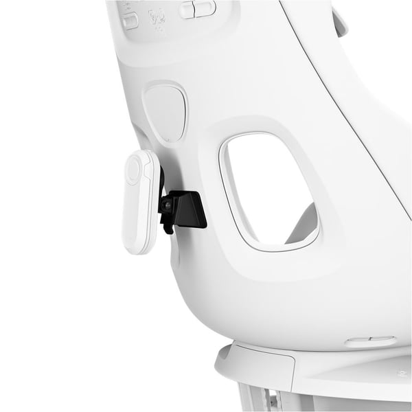 Thule 20201540 reservedel og tilbehør til cykel Bicycle child seat radar mount