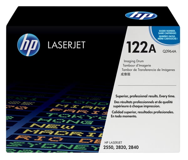 HP Q3964A skrivartrumma HP Q3964A skrivartrumma