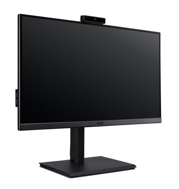 Acer Vero B7 B277U DE computerskærm 68,6 cm (27") 2560 x 1440 pixel Wide Quad HD LCD Sort