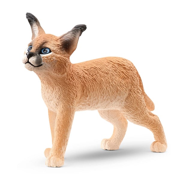 schleich WILD LIFE 14868 lasten leluhahmo