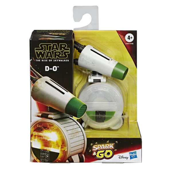 Hasbro E6984ES00