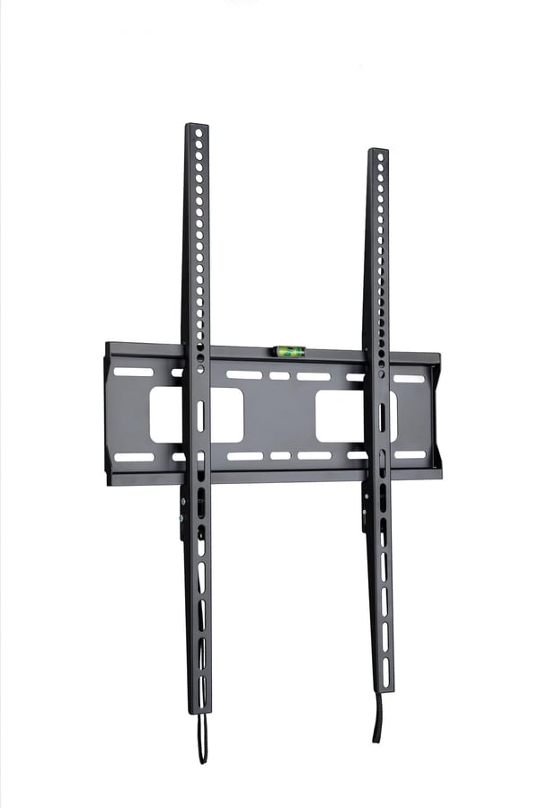 Vivolink VLMW3775P TV-kiinnike 190,5 cm (75") Musta