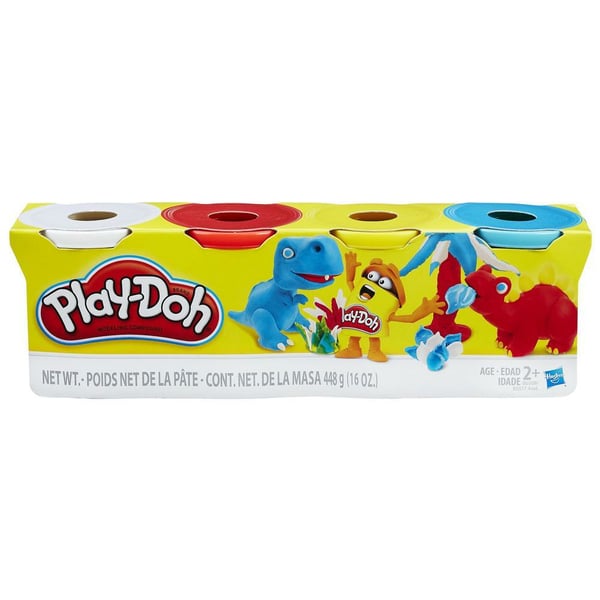 Play-Doh B6508ES1 Kunst- og håndværkslegetøj