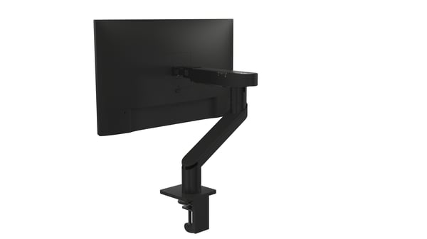 DELL MSA20 96,5 cm (38") Vastaanotto Musta