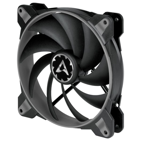 ARCTIC BioniX F140 Datorväska Fan 14 cm Svart, Grå