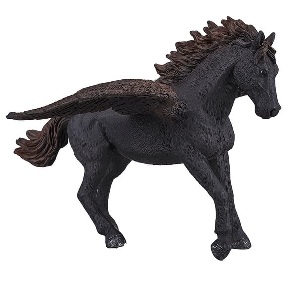 Mojo Fun Black Pegasus
