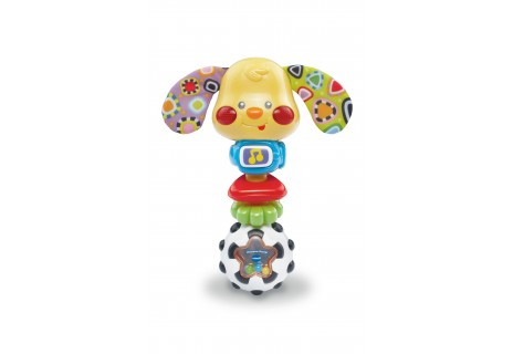 VTech 80-184704-004 motorspel