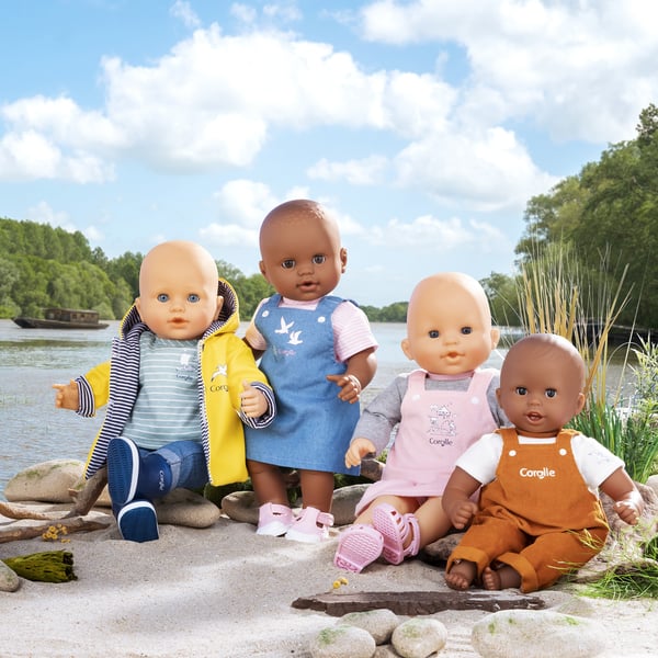 Corolle 141450 dukke tilbehør Dukke jumpsuit