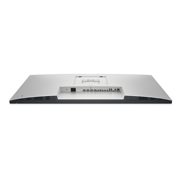 DELL UltraSharp U4323QE tietokoneen litteä näyttö 109,2 cm (43") 3840 x 2160 pikseliä 4K Ultra HD LCD Hopea