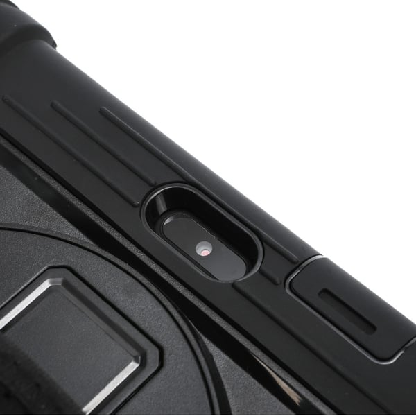 Hannspree Rugged Tablet Protection Case 13.3 33,8 cm (13.3") Mobilskal Svart