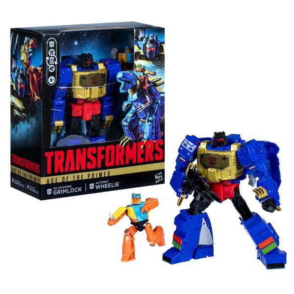 Transformers G04875L00 legetøjsfigur til børn