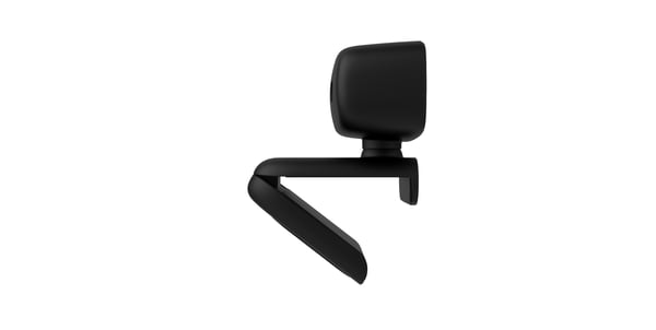 ASUS C3 webcam 1920 x 1080 pixel USB 2.0 Sort