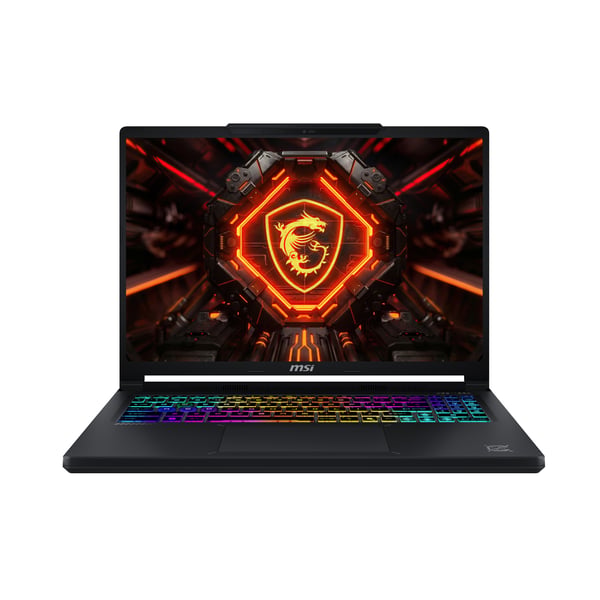 MSI Crosshair 16 MAX HX E2WGXK-023 Intel Core Ultra 9 275HX Kannettava tietokone 40,6 cm (16") Quad HD+ 16 GB DDR5-SDRAM 1 TB SSD NVIDIA GeForce RTX 5070 Wi-Fi 6E (802.11ax) Windows 11 Home Musta