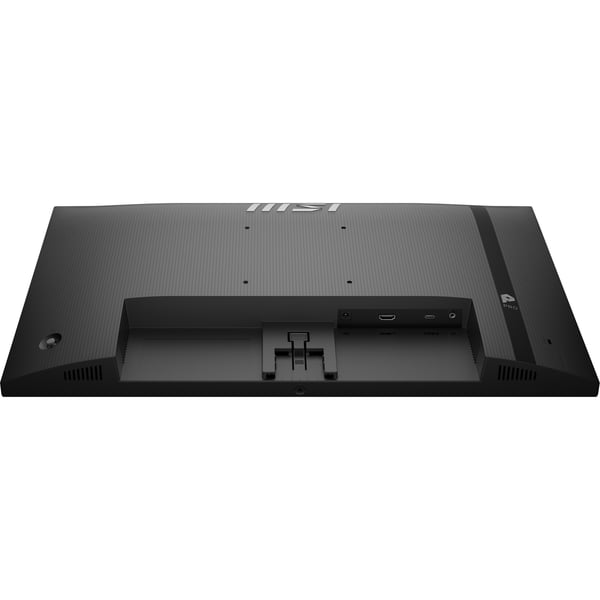 MSI PRO MP242 E14C tietokoneen litteä näyttö 60,5 cm (23.8") 1920 x 1080 pikseliä Full HD LCD Musta