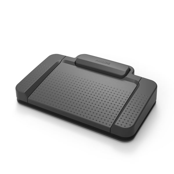 Philips ACC2330 USB Svart