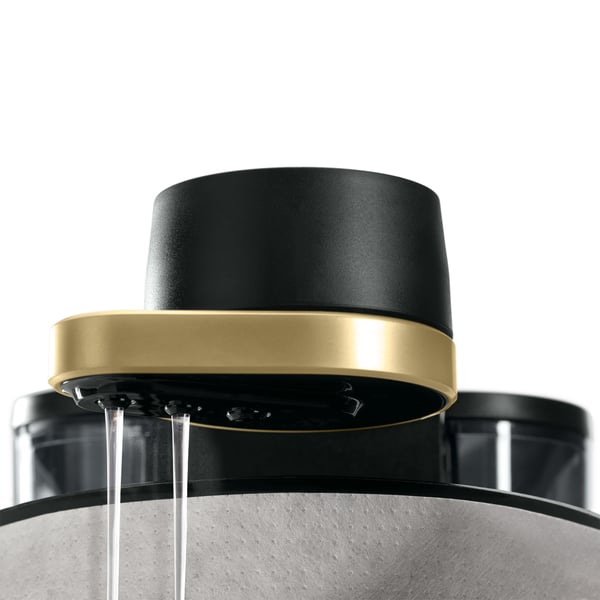 Melitta 1024-12 Fuld-auto Filter kaffemaskine