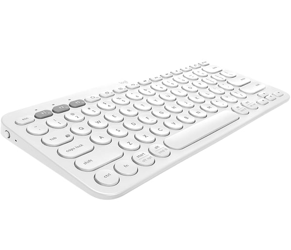 Logitech Multi-Device K380