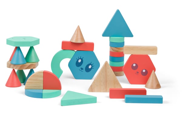 BS Toys GA521 byggeklods