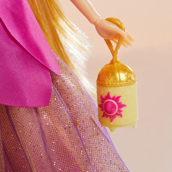 Hasbro Rapunzel