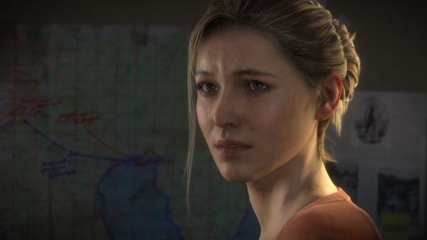 Sony Interactive Entertainment Uncharted 4 : A Thief's End