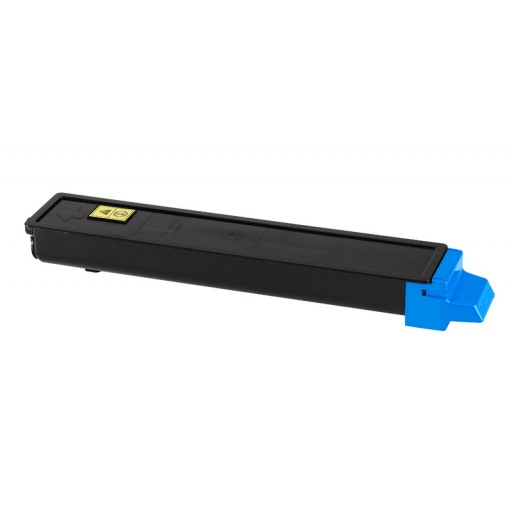 KYOCERA TK-8325C värikasetti 1 kpl Alkuperäinen Syaani KYOCERA TK-8325C värikasetti 1 kpl Alkuperäinen Syaani