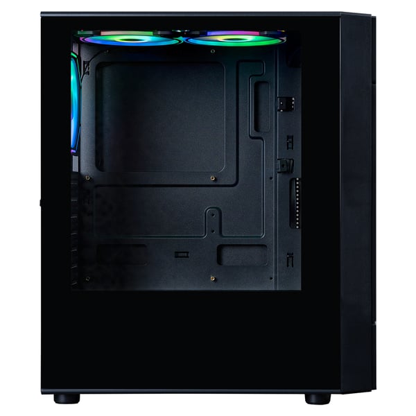 Hiditec V30 ARGB Svart