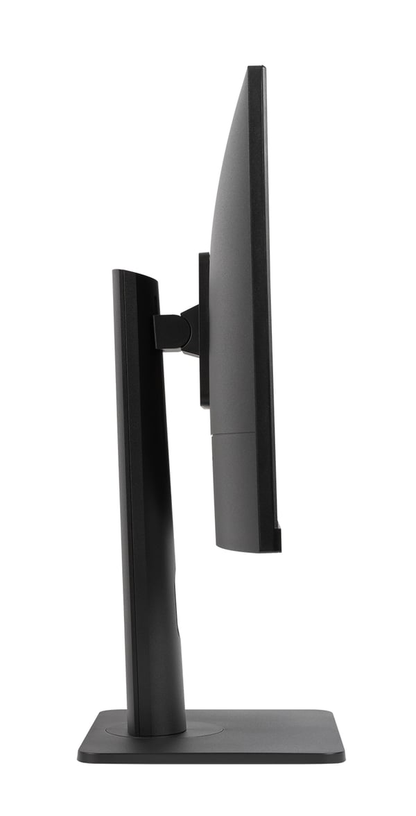 AG Neovo LH-2402 computerskærm 60,5 cm (23.8") 1920 x 1080 pixel Fuld HD LCD Sort