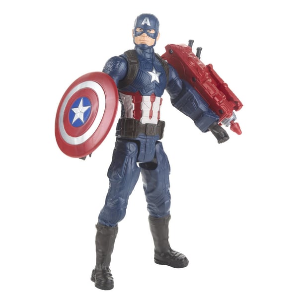 Marvel Avengers E3919ES0 legetøjsfigur til børn