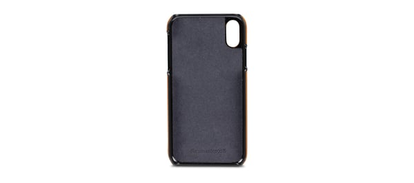 dbramante1928 Tune cc mobiltelefon etui 16,5 cm (6.5") Cover Solbrun